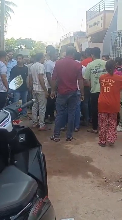 Clashes Erupt in Karnataka After Family-vs-Family Dispute