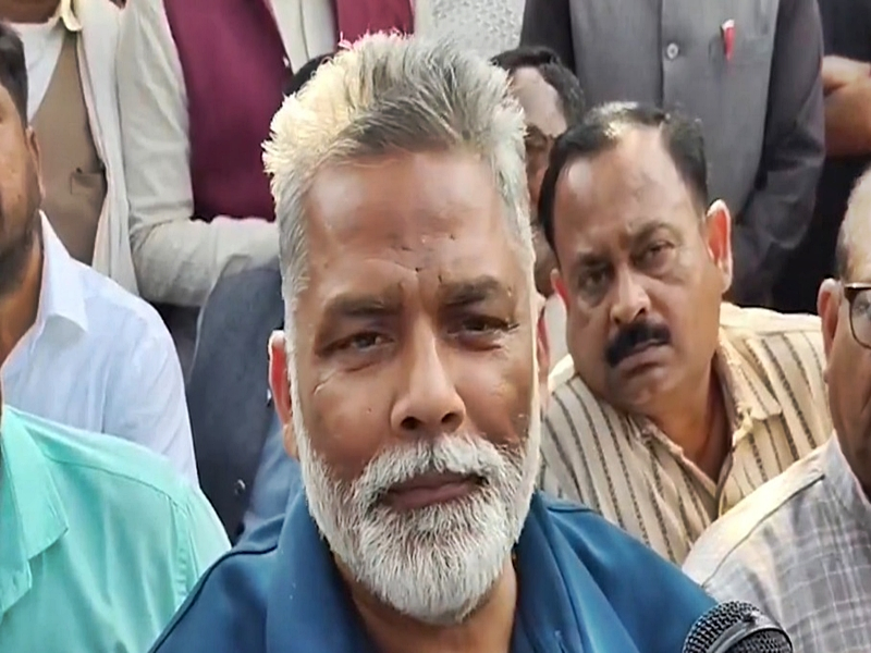 Bihar Reels: Victim's Family, MLA Deaths Spark Condolences.webp