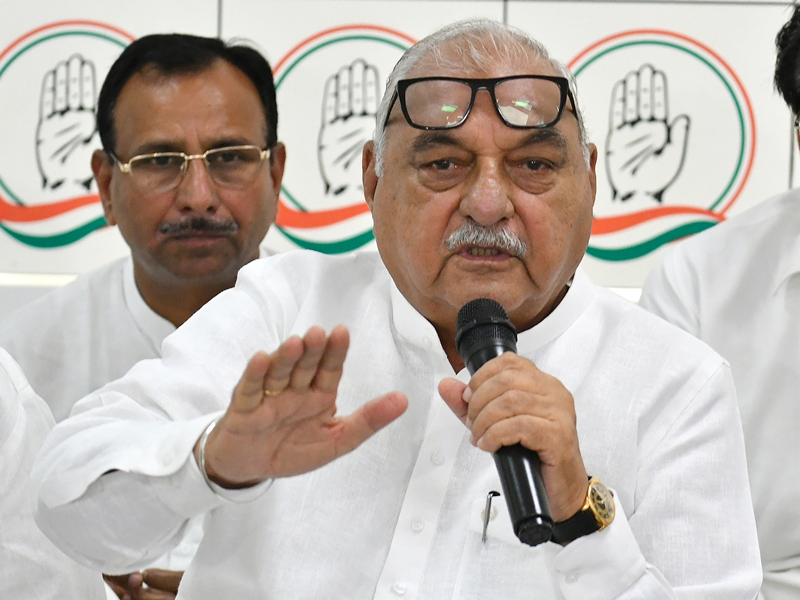 Land Allotment Dispute Settled - Hooda, AJL.webp