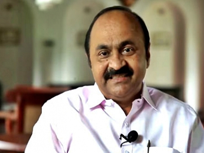 Kerala Politics: LoP Demands EC Action Over Perambra Campaign.webp