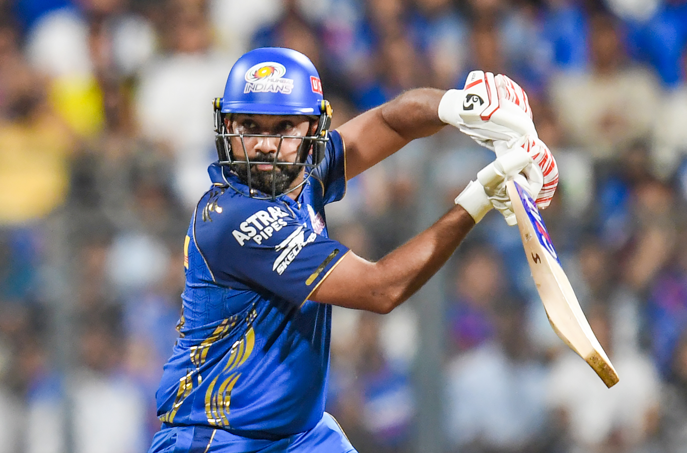 Rohit Sharma's Off-Season Prep: Jayawardene's Insights.webp