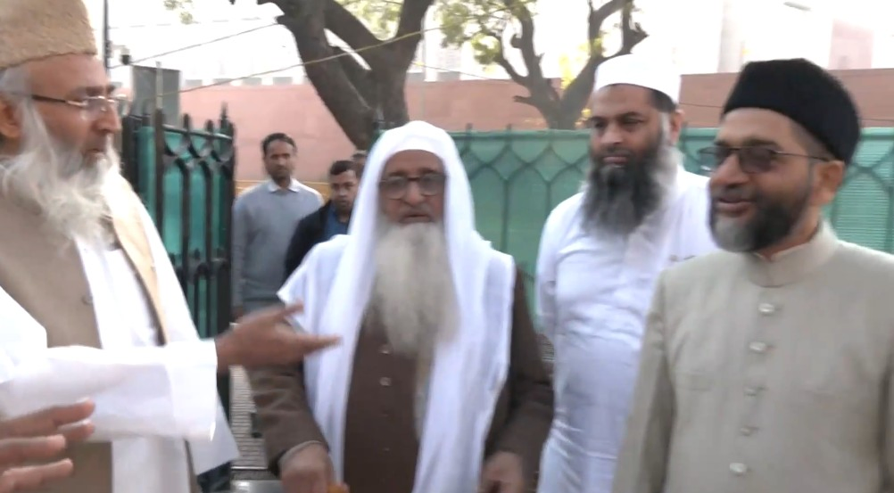 AIMPLB Criticizes Gujarat, Uttarakhand UCCs as Unconstitutional.webp