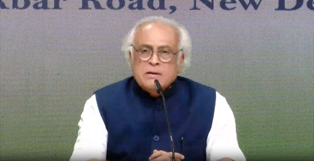 Parliament Special Session Raises Questions About Delimitation and Reservation Implementation.webp