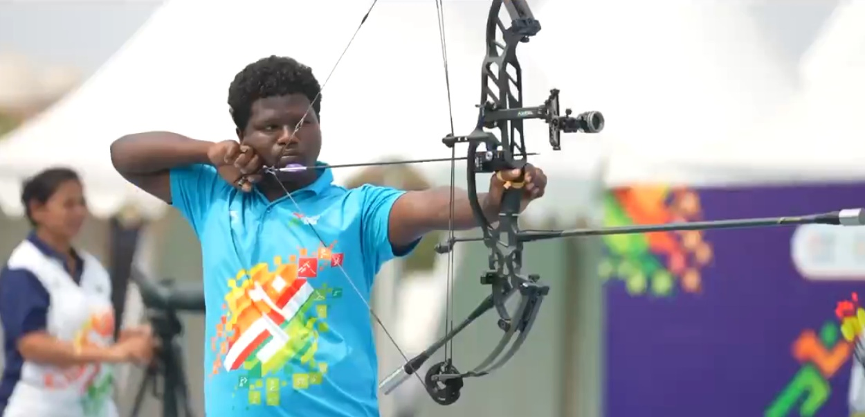 Karnataka Wins Khelo India Tribal Games; Chhattisgarh Sees Record Performance.webp