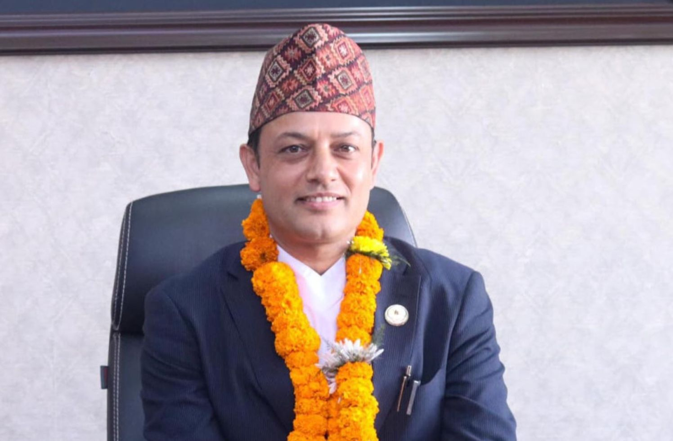 House of Representatives to Elect New Speaker.webp