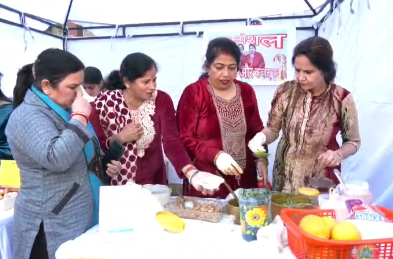Jammu Women Build Livelihoods Through Traditional Food.webp