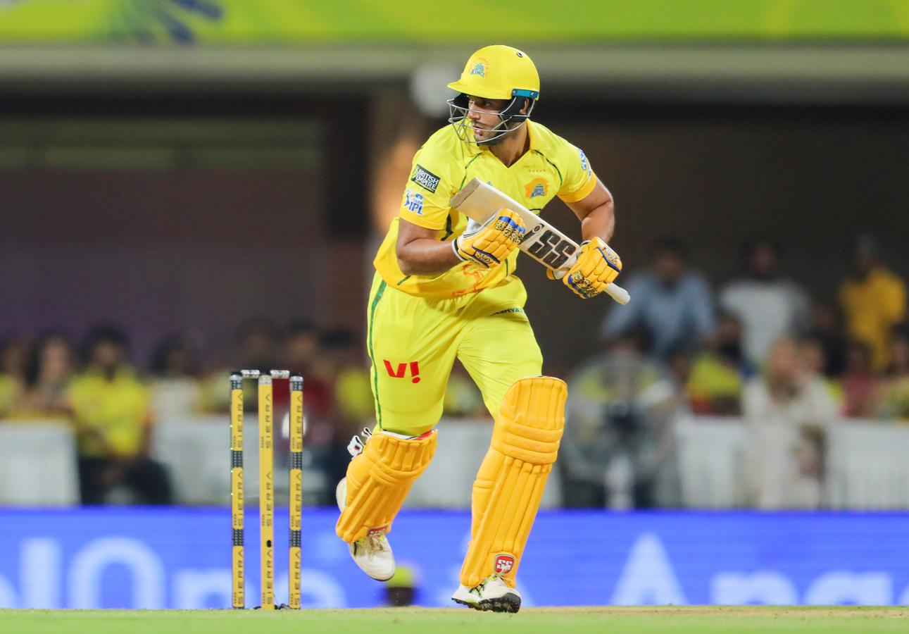 Mhatre's 73, Dube's Late Blast: CSK Dominates PBKS in IPL 2026.webp
