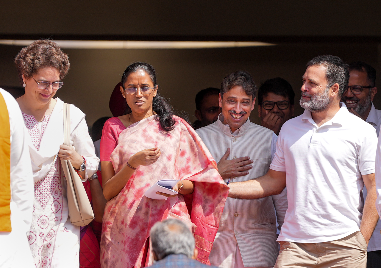 Electoral Shifts in Tamil Nadu: Congress Faces Representation Concerns.webp