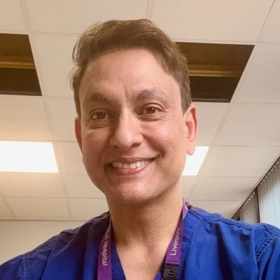 UK Heart Expert Trains Indian Doctors on Affordable AF Treatment