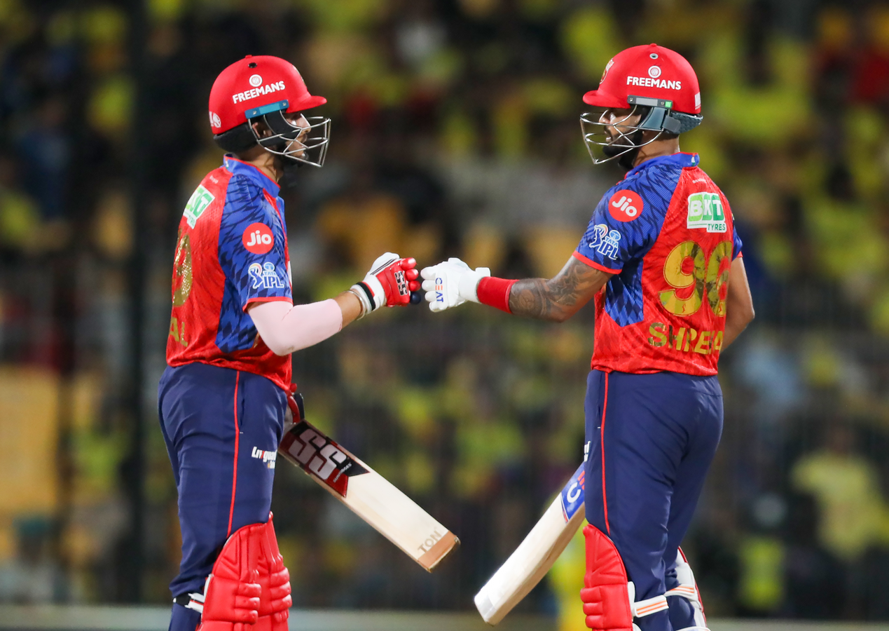 IPL 2026: Punjab Kings Dominate with Aggressive Batting.webp