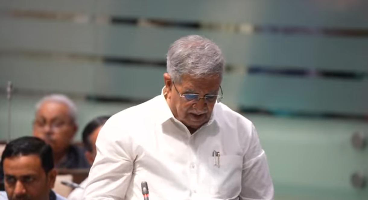 Gujarat’s 2026-27 Budget Prioritizes Farmers, Healthcare, and Industrial Growth