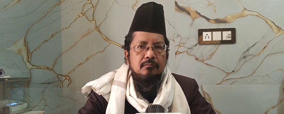 Jamiat Leader Confirms Bhagwat's View on Indian Muslim Ancestry.webp Jamiat Leader Confirms Bhagwat's View on Indian Muslim Ancestry.webp