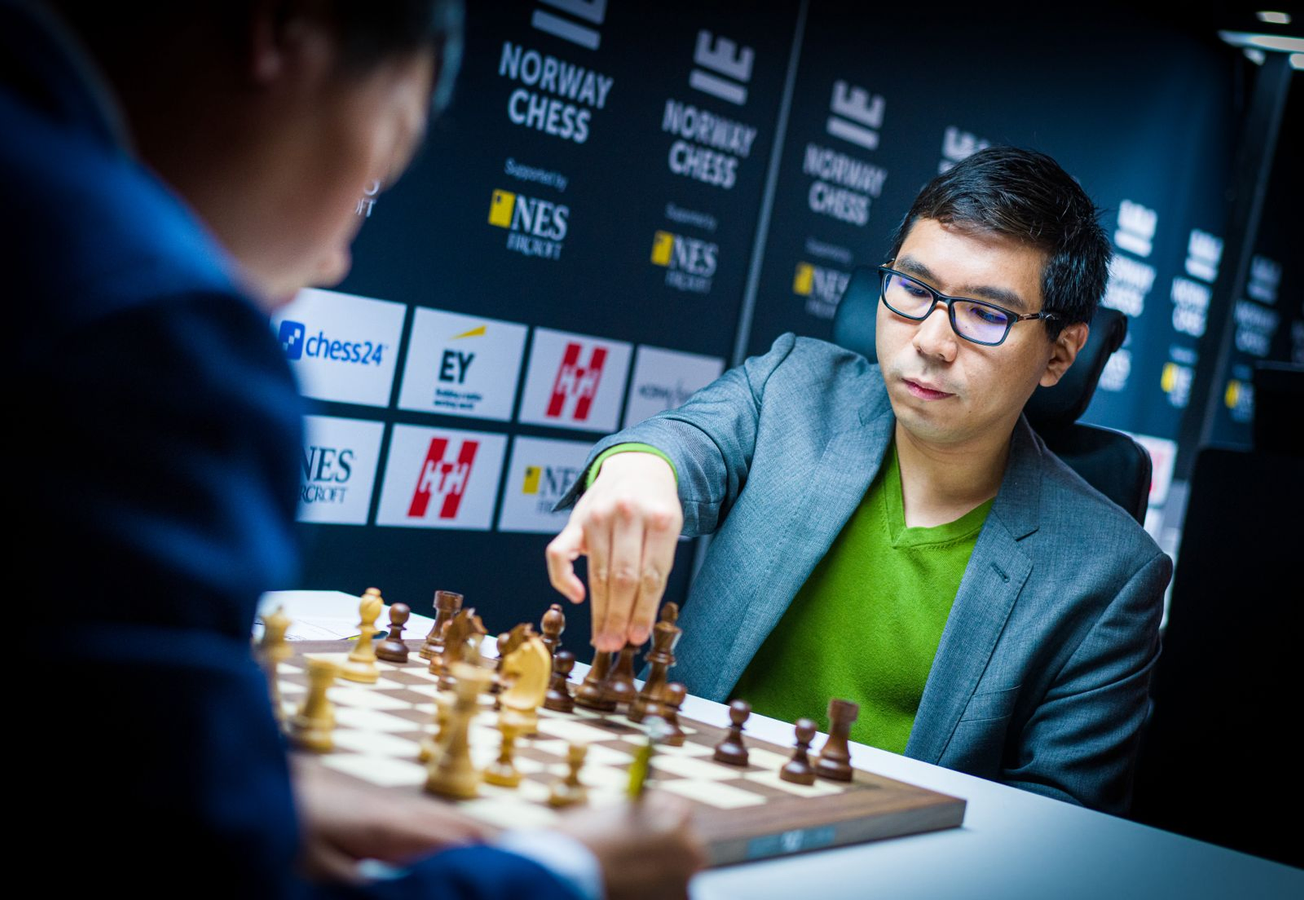 Norway Chess Announces Wesley So's 2026 Participation.webp