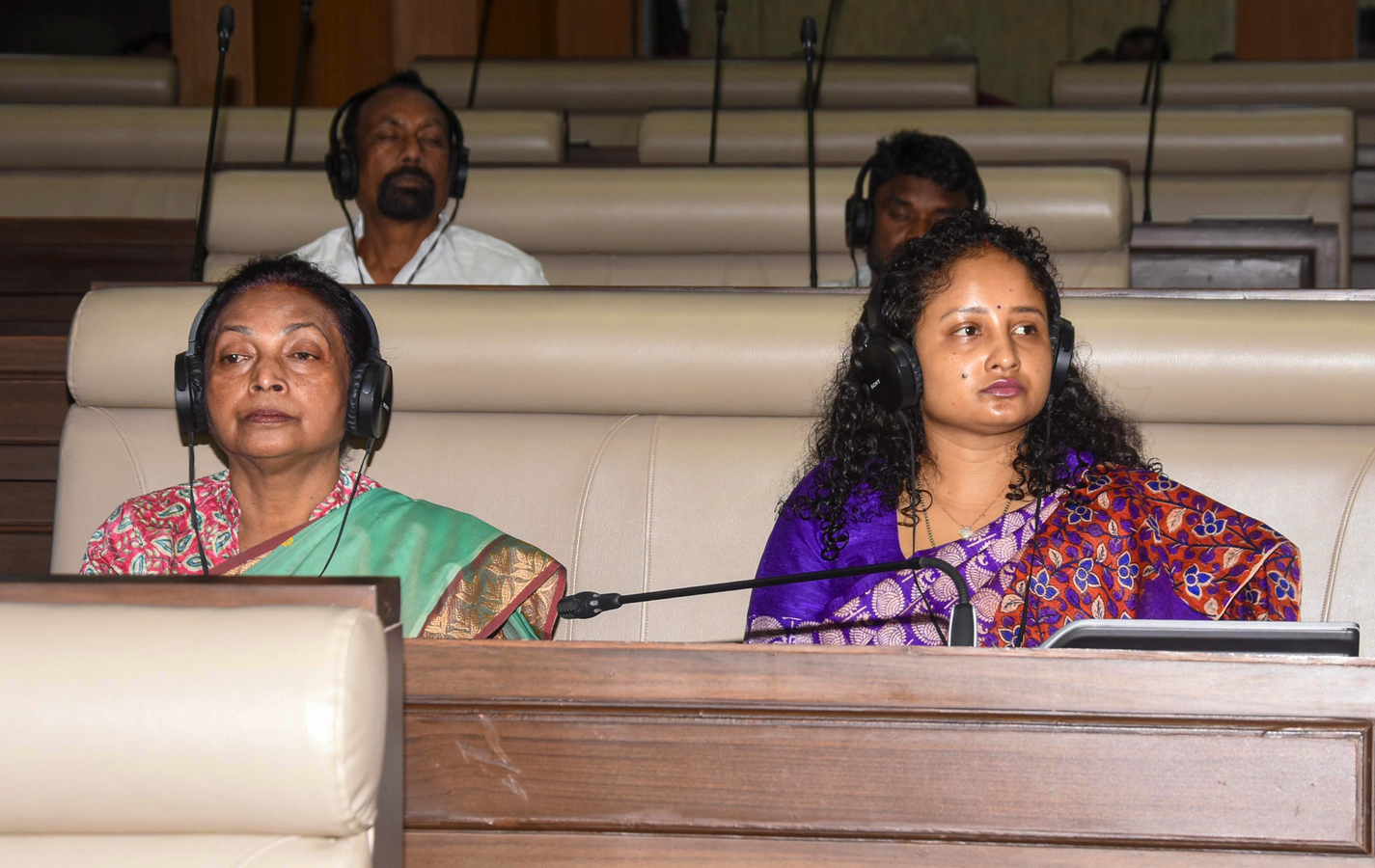 State of Jharkhand: Development Focused on Harmony with Nature.webp