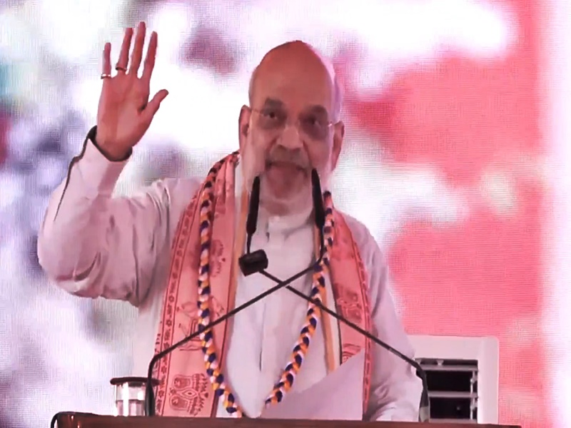 Shah Highlights Spiritual Significance of Mayapur Gathering.webp