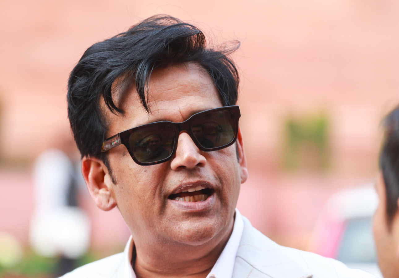 New Streaming Show 'Psycho Saiyaan' Trailer Highlights Ravi Kishan's Role in a Romantic Thril...webp