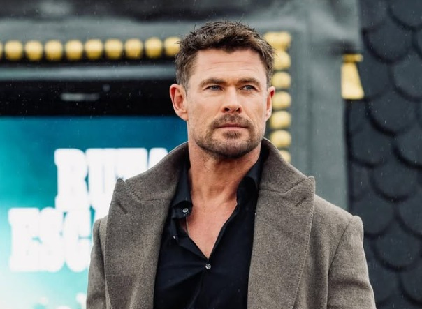 Chris Hemsworth Confirms More Thor Films After 'Avengers: Doomsday'.webp