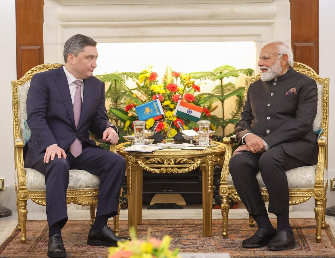 Bilateral Cooperation Deepens Between India and Kazakhstan.webp Bilateral Cooperation Deepens Between India and Kazakhstan.webp