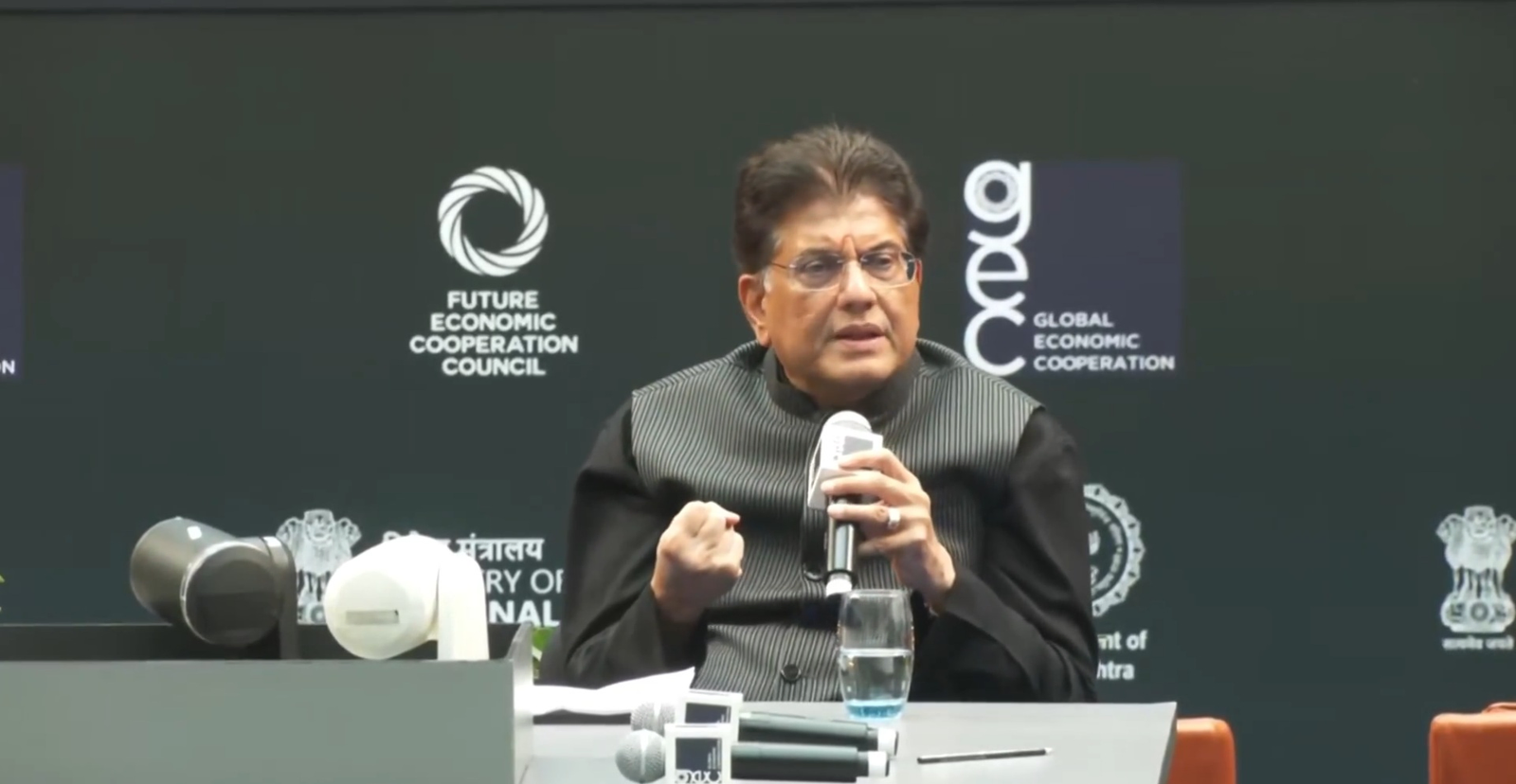 India's Projected Economic Growth: $26 Trillion by 2047