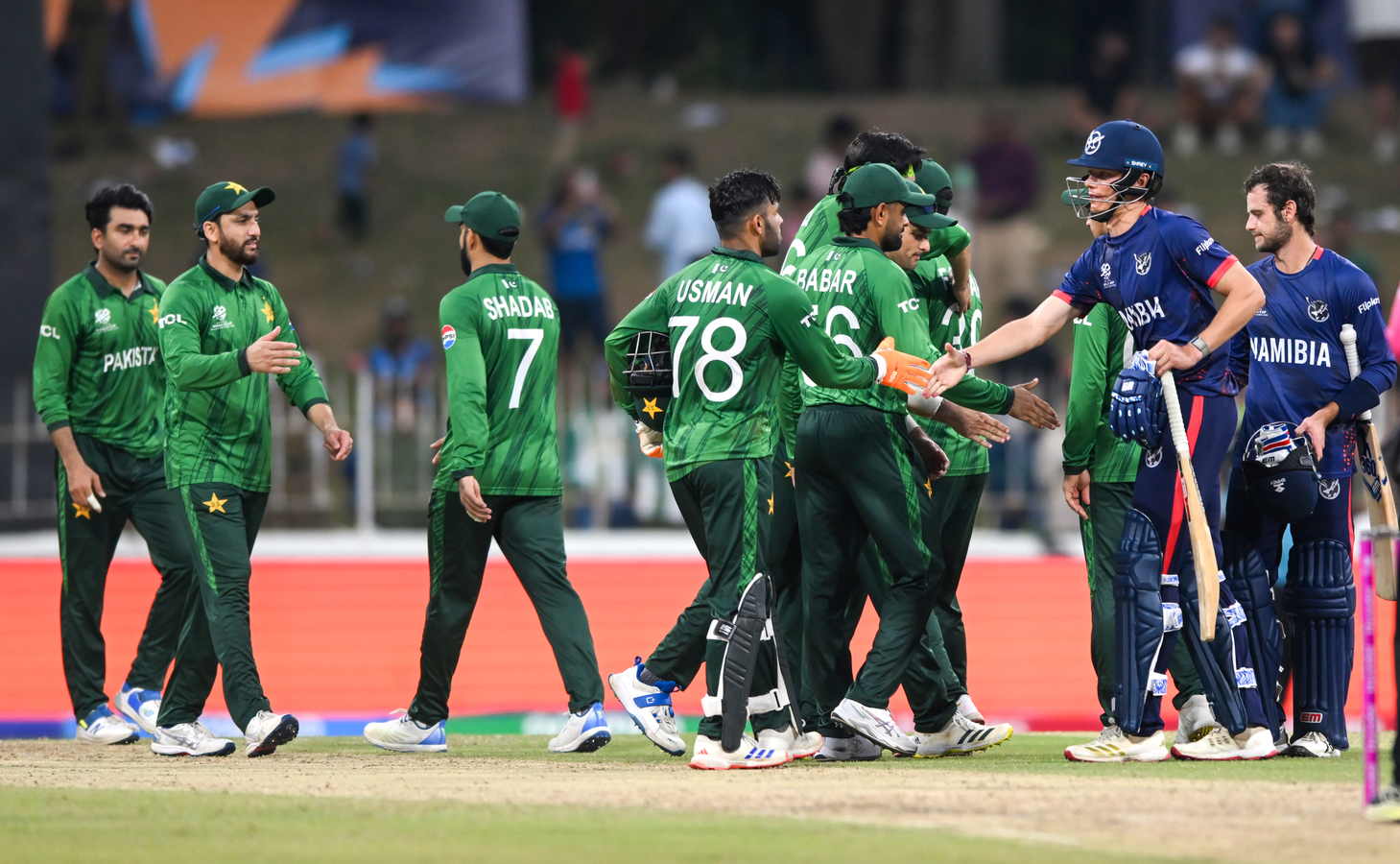T20 World Cup 2028: Super Eights Teams Secure Qualification