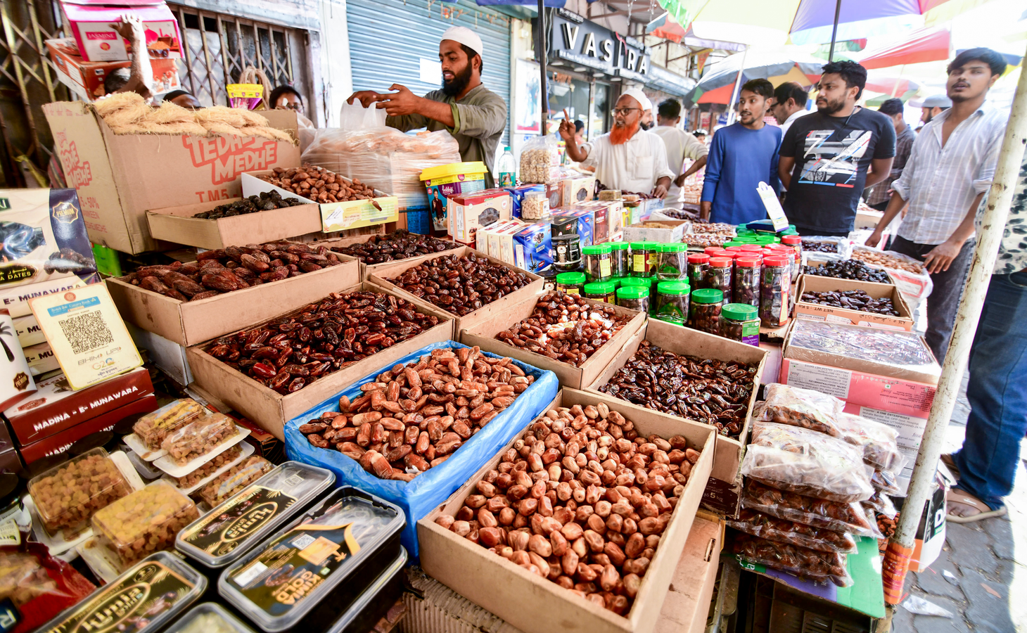 Moon Sighting Marks Start of Ramadan in India.webp Moon Sighting Marks Start of Ramadan in India.webp