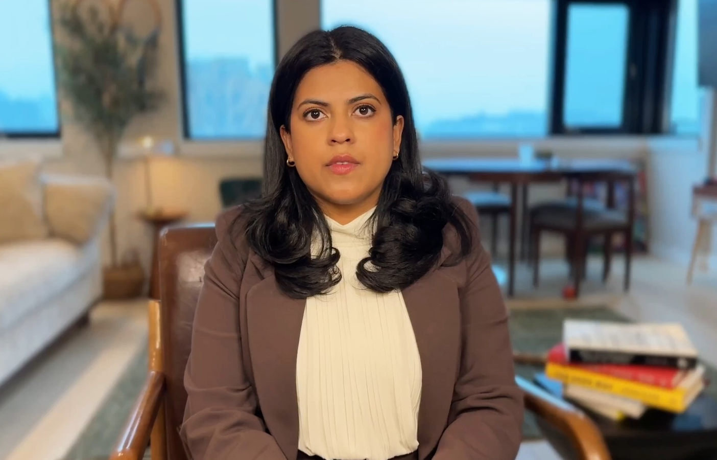 Washington, DC Candidate Focuses on 'Fixing the Basics'.webp