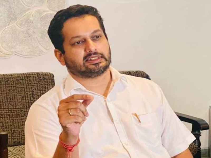 Utpal Parrikar Launches Citizens' Panel for Panaji Civic Elections.webp