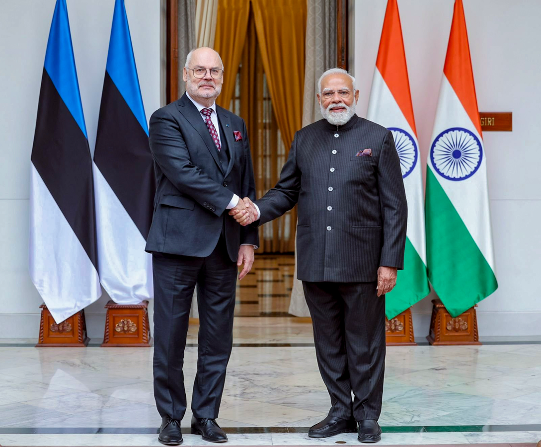 India-EU Trade Deal Fuels Growth in India-Estonia Relations.webp