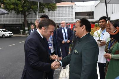 AIIMS New Delhi Hosts Indo-French Centre Inauguration.webp