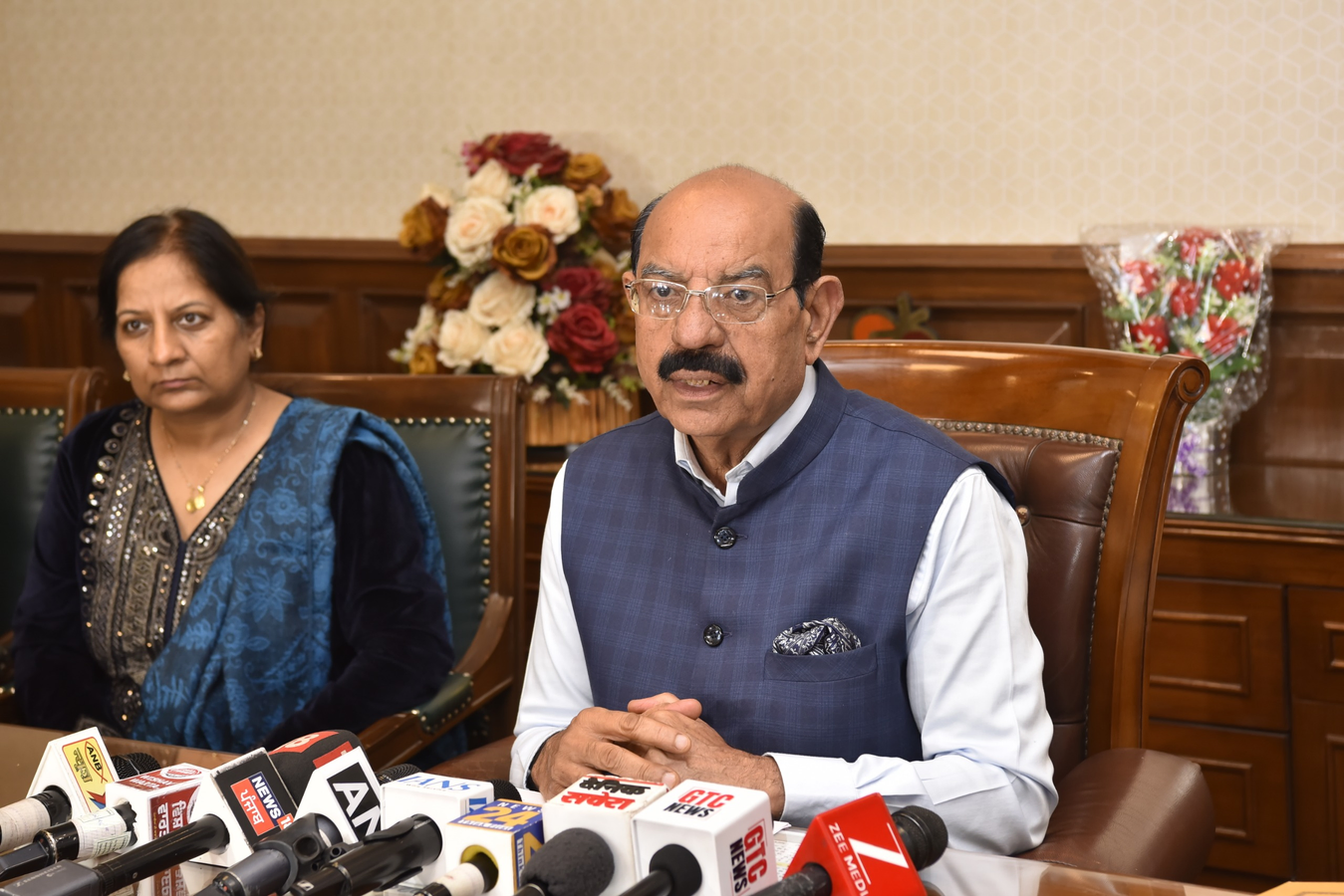 Farmer Producer Organizations to Drive Punjab's Horticultural Growth