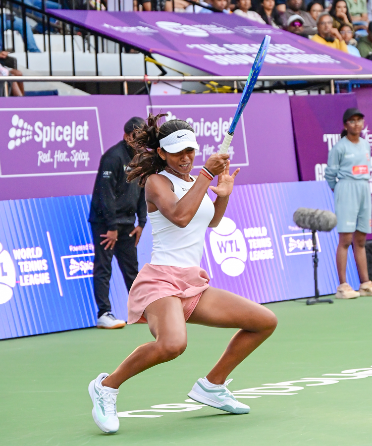 Tennis Round-Up: Indian Players Progress in Bengaluru Tournament.webp