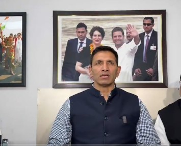 Madhya Pradesh Budget Sparks Conflict Between Government and Congress.webp