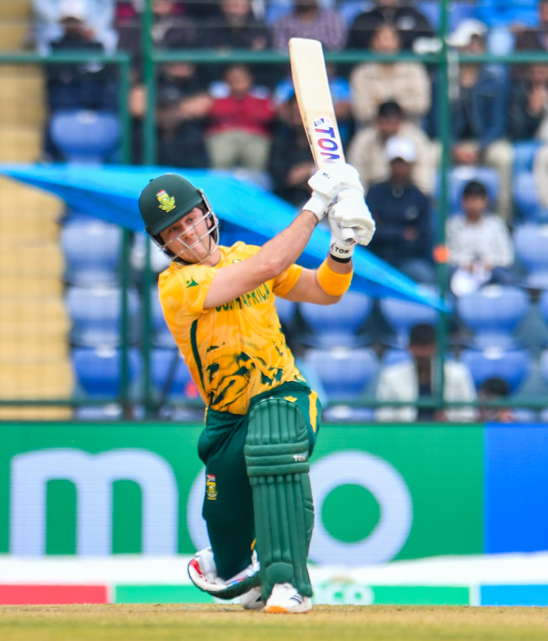 Brevis Highlights Confidence and Progress in South Africa's Campaign.webp