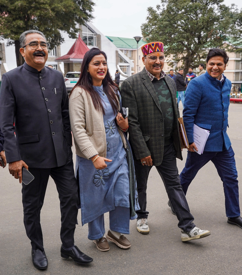 Opposition Protest Fuels Debate Over Himachal’s RDG.webp