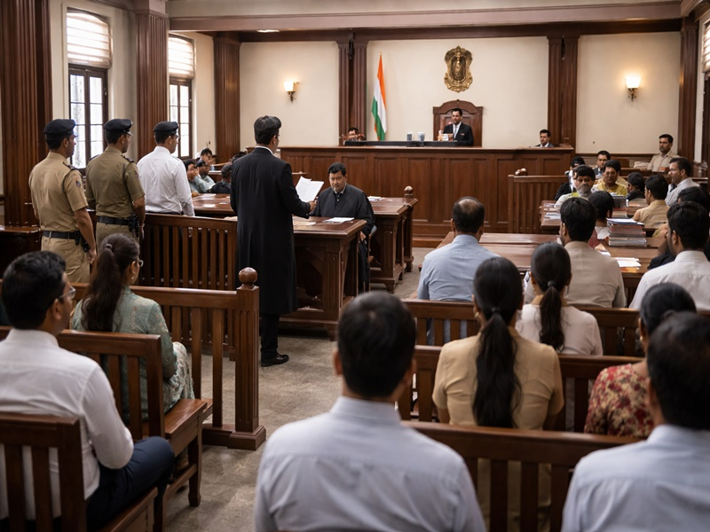 Nine Officials Arrested in Rs 900 Crore Jal Jeevan Mission Scam Investigation.webp Nine Officials Arrested in Rs 900 Crore Jal Jeevan Mission Scam Investigation.webp