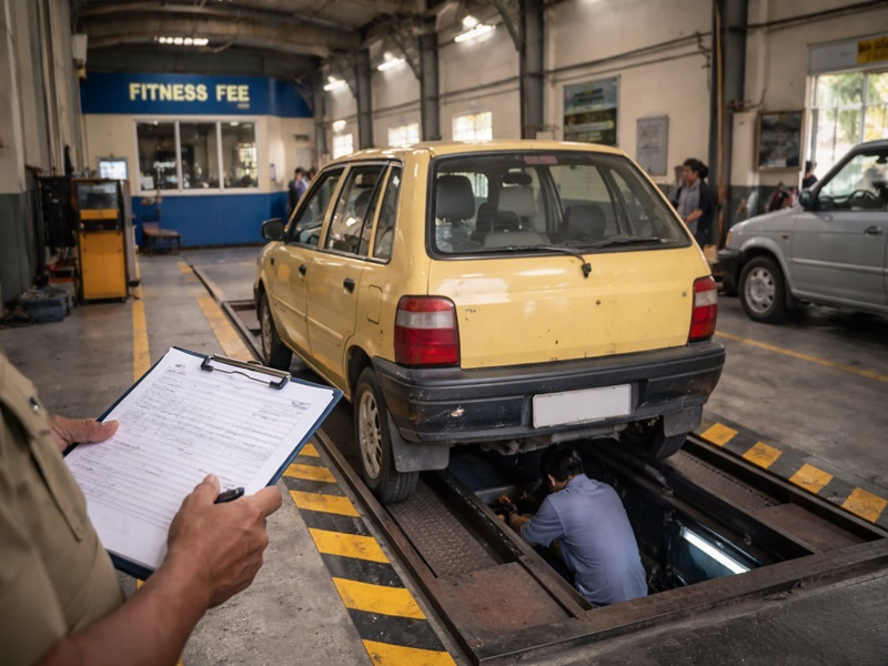 Transport Operators Gain Relief as Fee Increase Postponed.webp