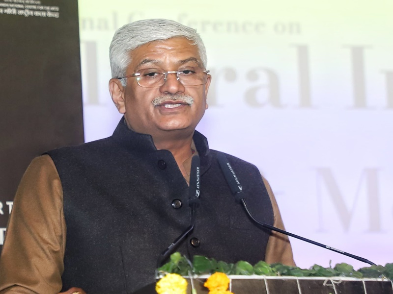 Karnataka BJP Prepares for 'Election Season' with State Executive Meeting.webp