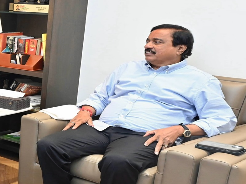 NCP Demands Investigation into Ajit Pawar Crash, Addresses AI Content.webp