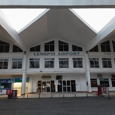 CM Announces CBI Investigation into Lengpui Airport Controversy.webp