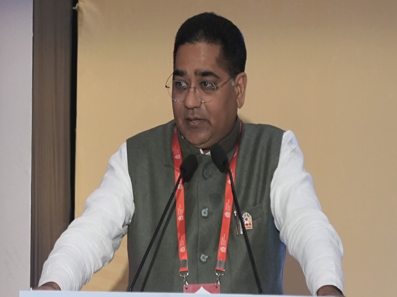 Rajasthan to Begin Water Supply Project for Shekhawati Region.webp