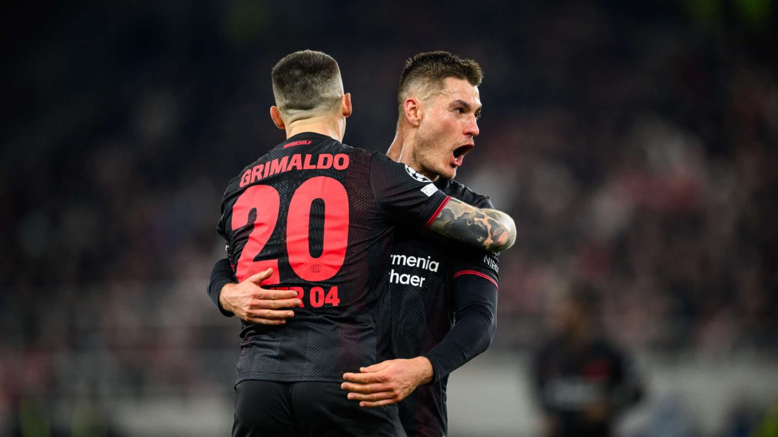 Glimt Win First Legs.webp