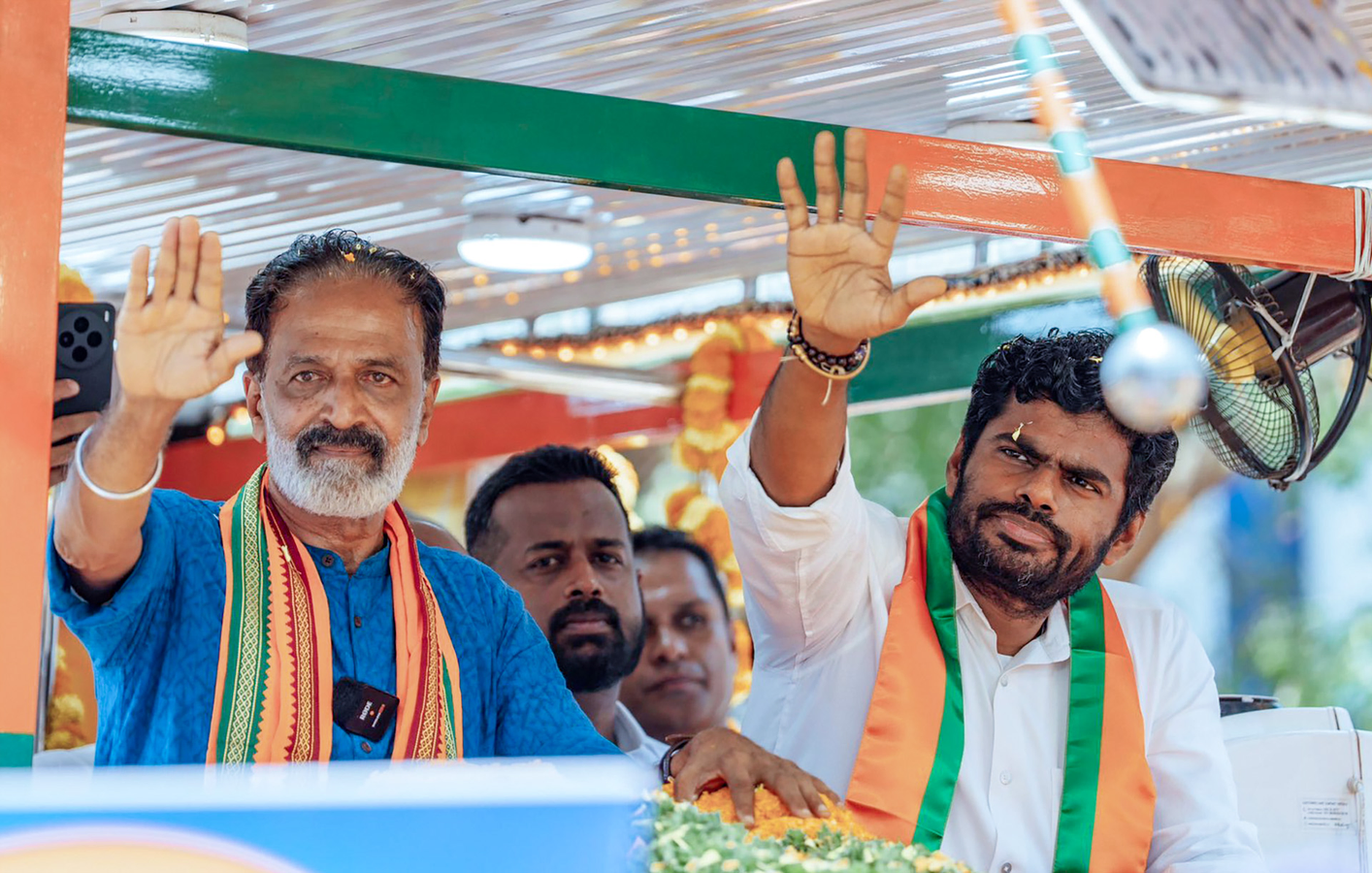 Final Stretch: Kerala Campaign Tactics and Leadership.webp Final Stretch: Kerala Campaign Tactics and Leadership.webp