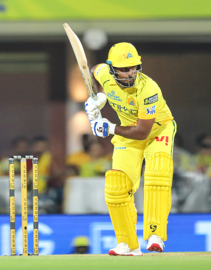 Fleming: Two Innings Won't Define Samson's Performance.webp Fleming: Two Innings Won't Define Samson's Performance.webp