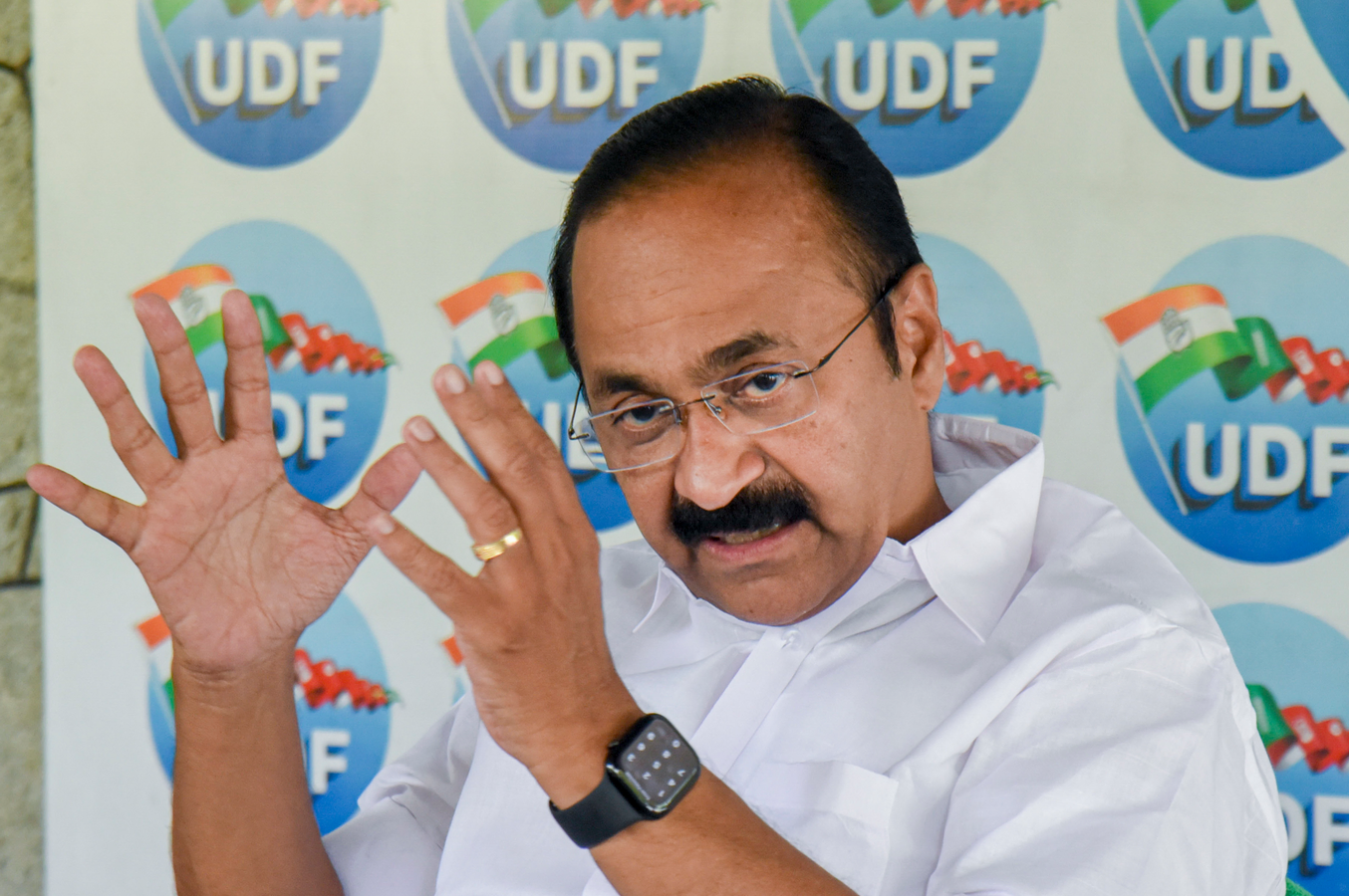 Kerala Congress Raises Concerns Over FCRA Bill and Potential Asset Seizures.webp