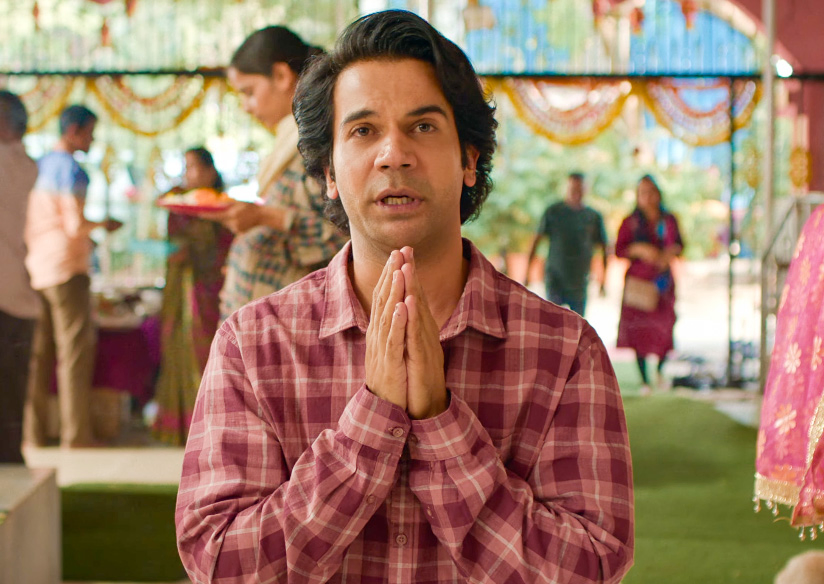 ‘Toaster’ Marks New Chapter for Actor and Wife’s Production House