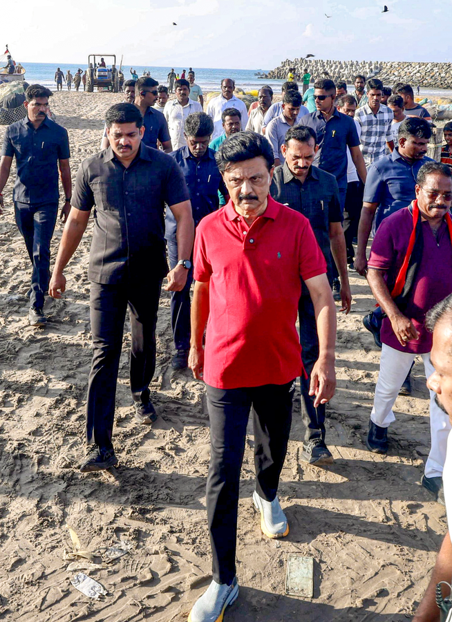 Stalin Condemns 'Draconian' FCRA Bill & Accuses BJP of Ignoring Tamil Nadu's Concerns.webp