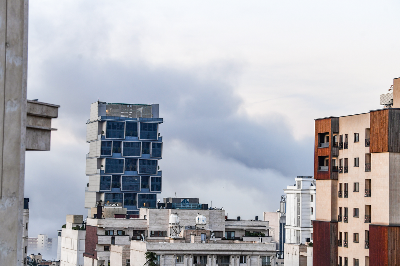 Iran Reports Attacks on Petrochemical Sites