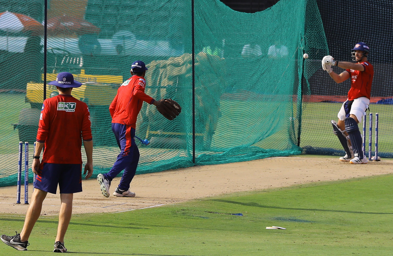 IPL 2026: SRH vs LSG - Match Preview & Time.webp