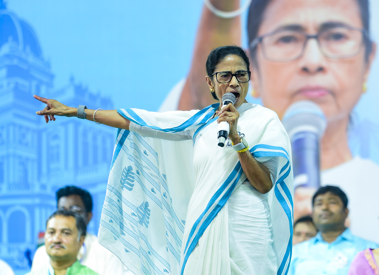 Security Concerns Raised Over Drone Near CM's Flight.webp