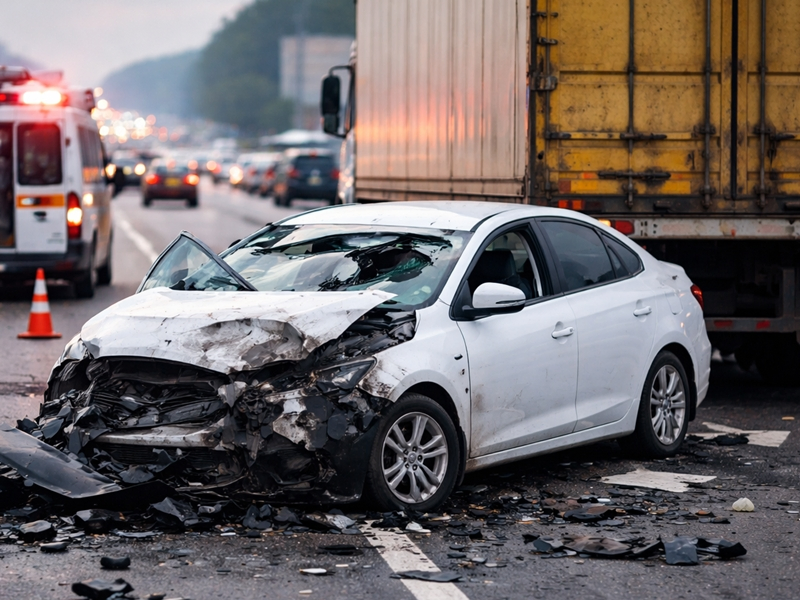 Jaipur-Dausa Accident Claims Police Officer's Life.webp